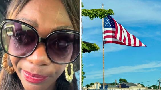 ‘Y’all Just Lie About Everything’: Woman’s Confusion Over America’s 250th Anniversary Sparks Debate