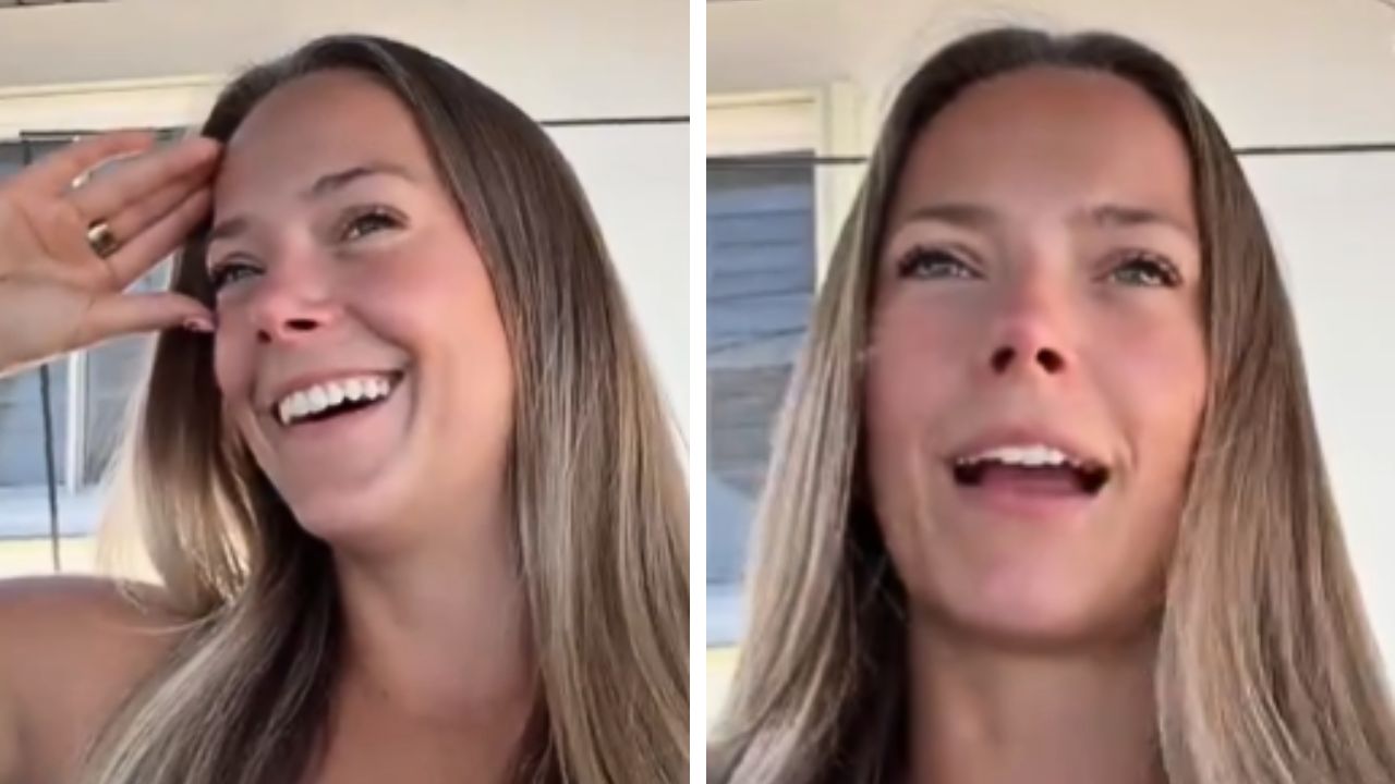 This woman said she struggles with “clingy” partners