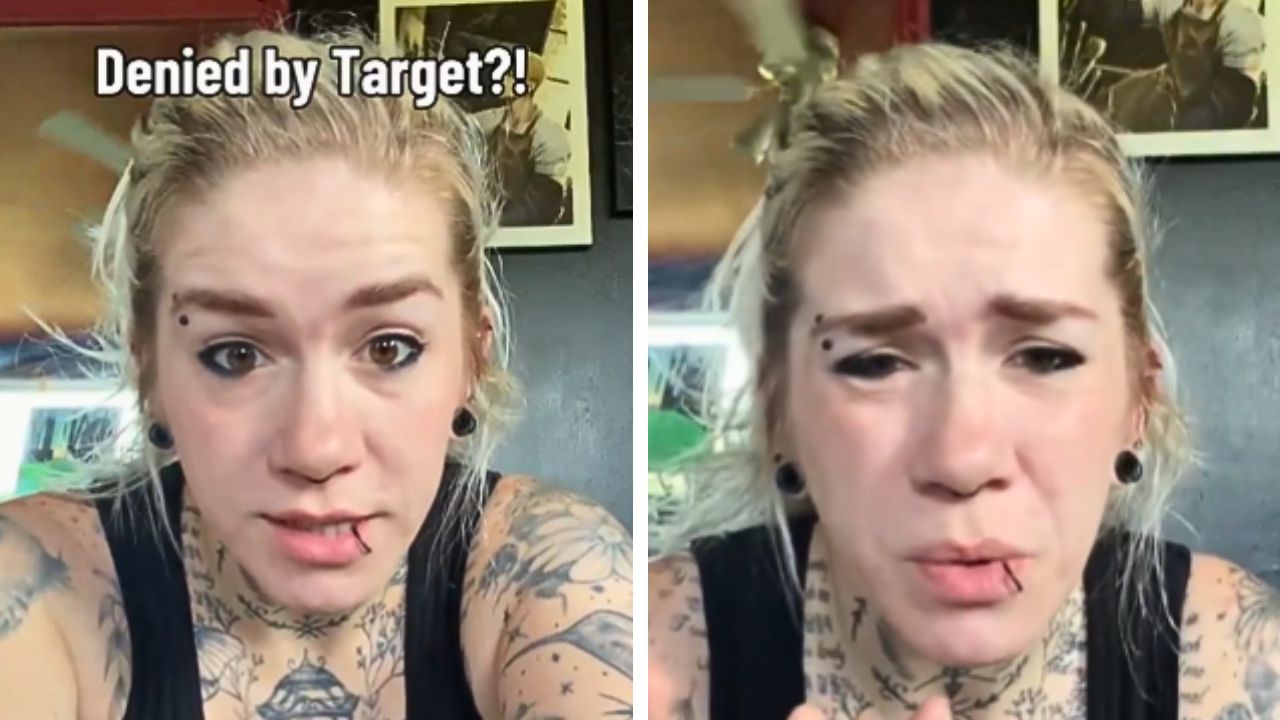 This woman with ADHD was rejected by Target despite wanting a stock job