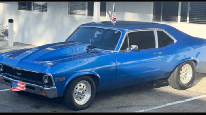 GM of M Special Brewing Company Asked a Man to Remove the U.S. Flag From His Car Because It's "Political"