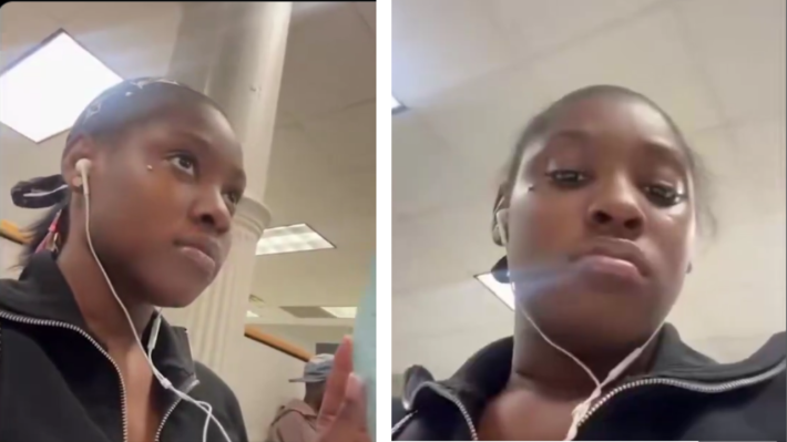 A Young Woman's Complaint About Waiting "Too Long" for Food Stamps Has X Enraged with her Entitlement