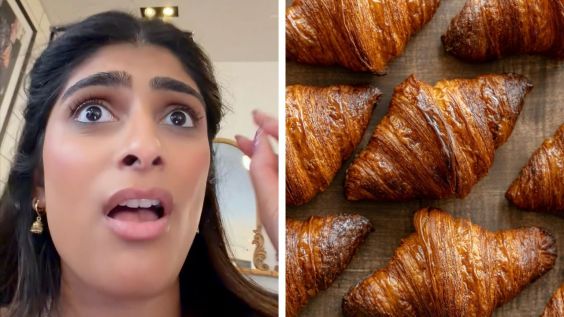 ‘Literal Robbery’: TikToker Films Costco Delivery at NYC Bakery Where Croissants Cost $12