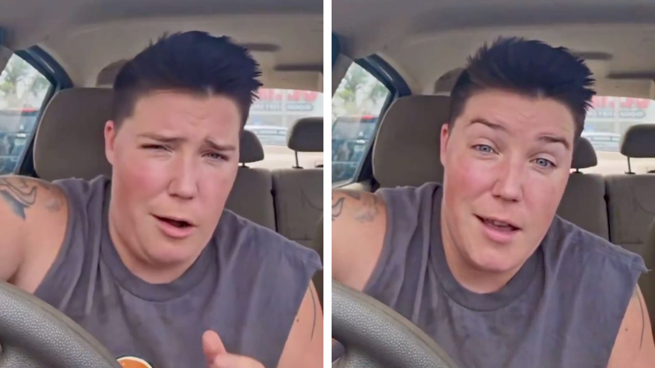 Viral video of woman misgendered by a little girl resurfaced.
