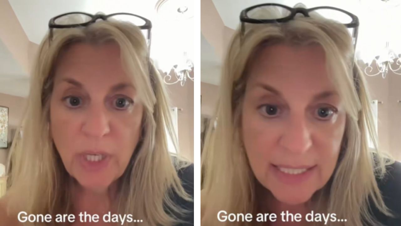 Woman Criticizes Health Care Consolidation in Viral X Video