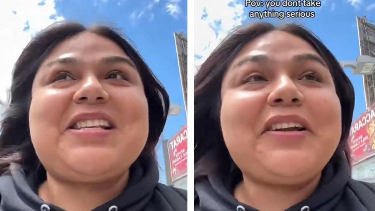 Woman Denied Entrance Into Mexico for Not Having a Passport ”The Irony Is Unmistakable”