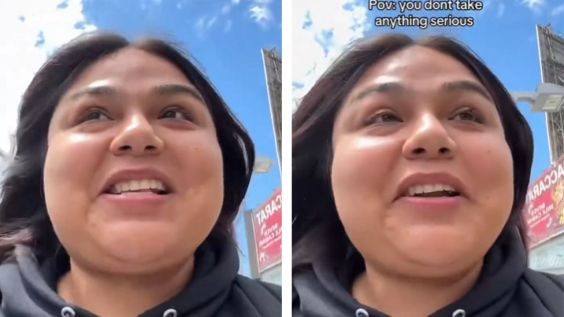 Mexican-American Woman Says She Was Turned Away at Mexico Border: “We Didn’t Know We Needed Our Passports”