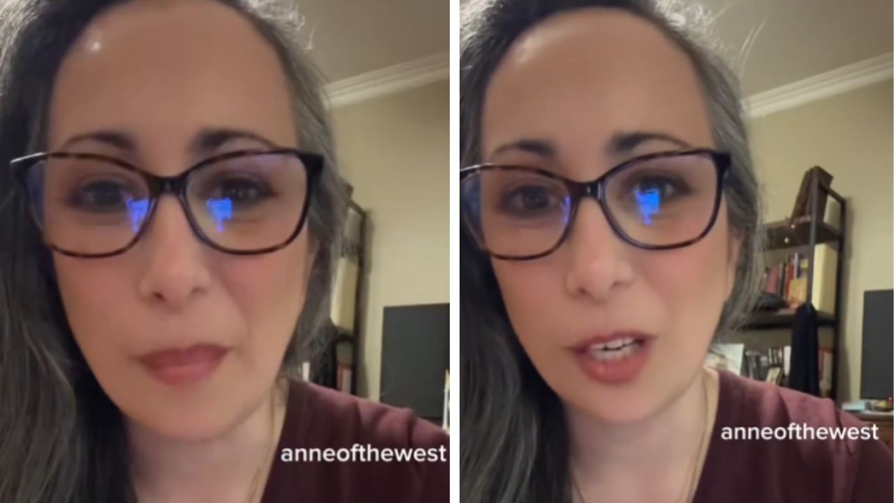 Woman Discusses Lawsuit Over Public School Islam Lesson