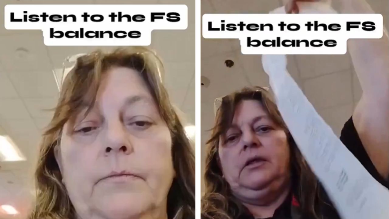 Woman Records Anti-Immigrant Rant After Store Encounter