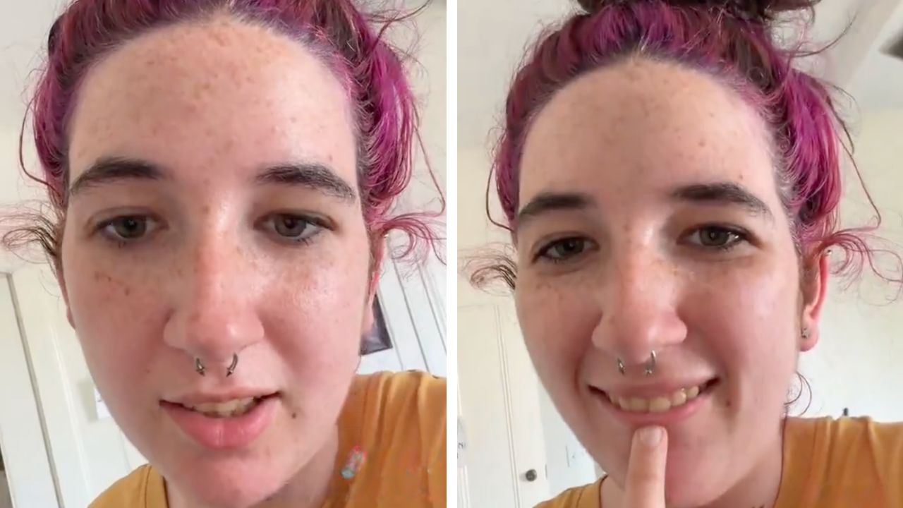 Woman was fired after her first day at a new job for wanting leave in August.