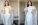 Woman's $2 wedding dress from a yard sale went viral.