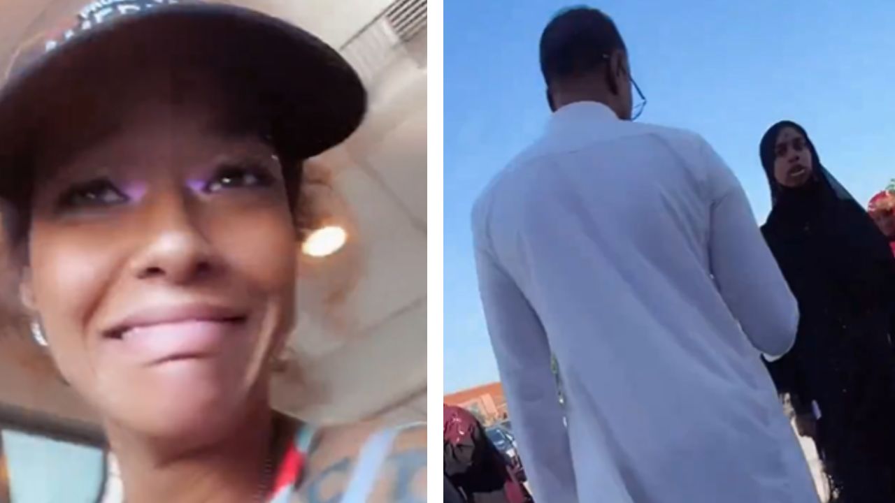 Woman's Minnesota IHOP “Takeover” Video Sparks Debate