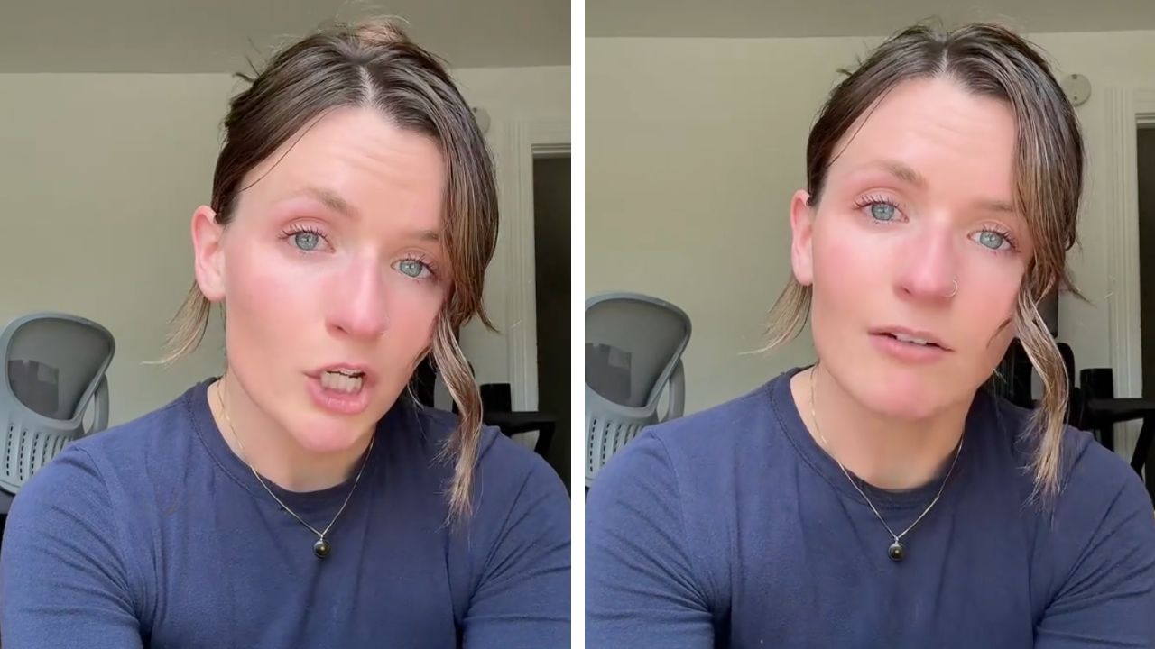 Woman's story after getting fired sparked debate with alleged feminists on X.