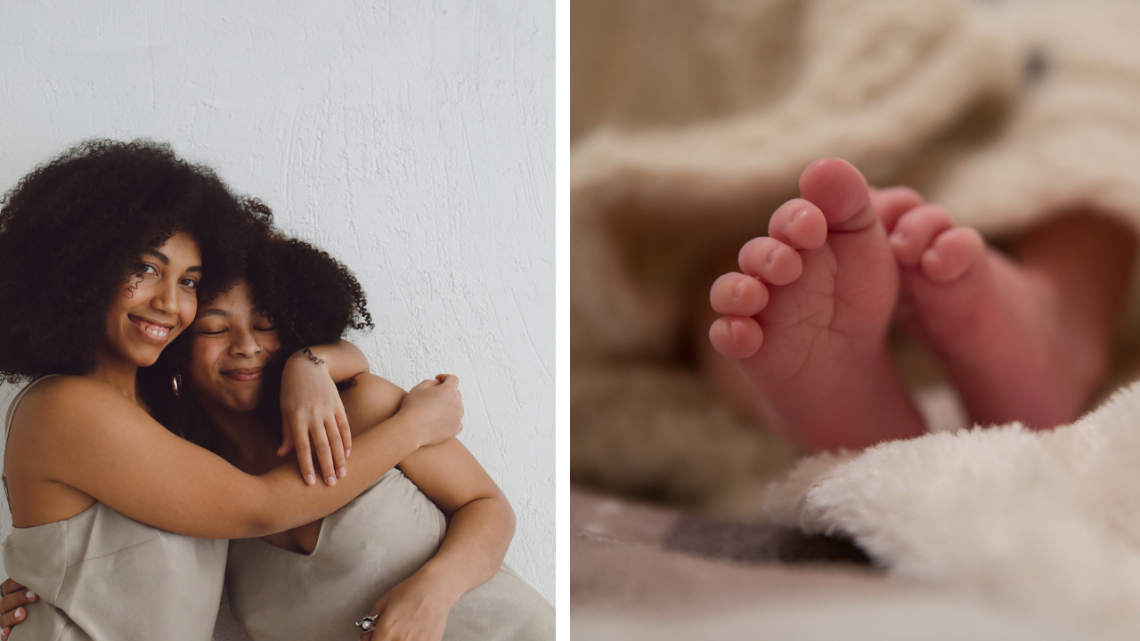 Sister Steals Woman’s Chosen Baby Name of Eleven Years