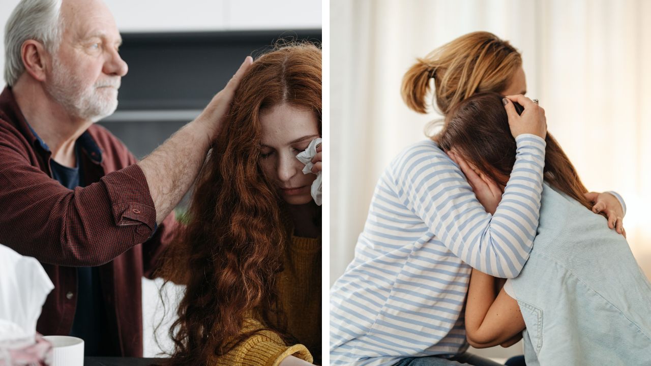 Woman Asks If She Was Wrong to Tell Daughter Her Birth Mother ‘Loved Drugs More Than Her’