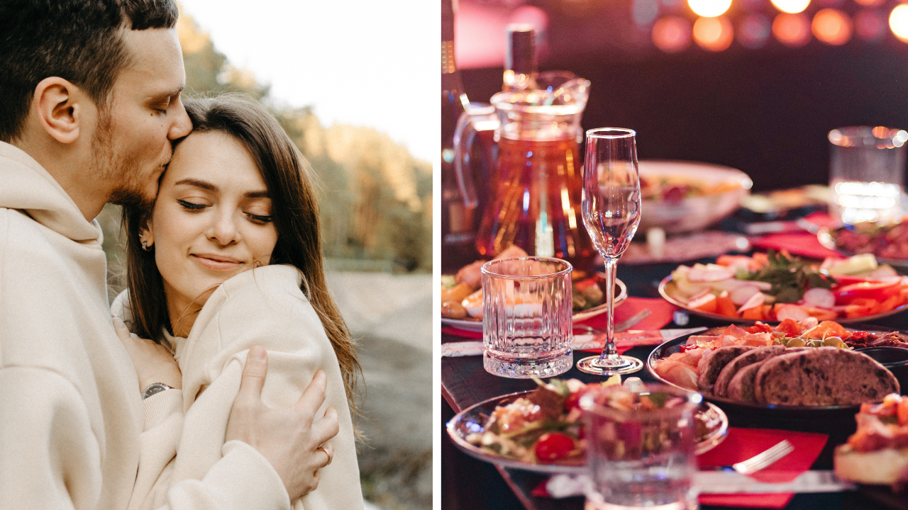 Woman Can’t Believe How Lucky She Is With Her Partner