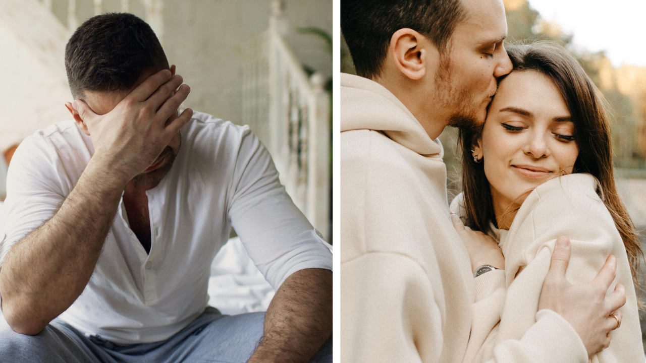 “Well Fellas, I Have Been Cooked for a While Now,” Man Shares Devastating Way He Was Cheated On
