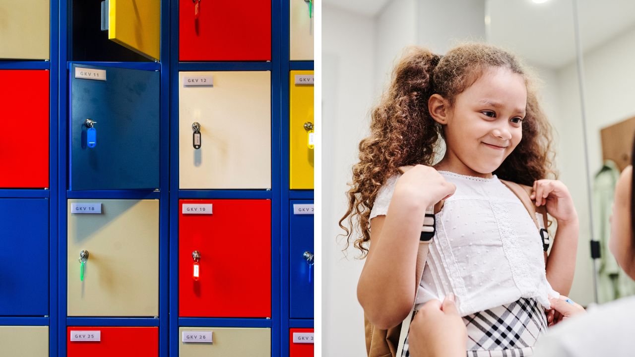 Daughter’s secret charity operation made her parents proud