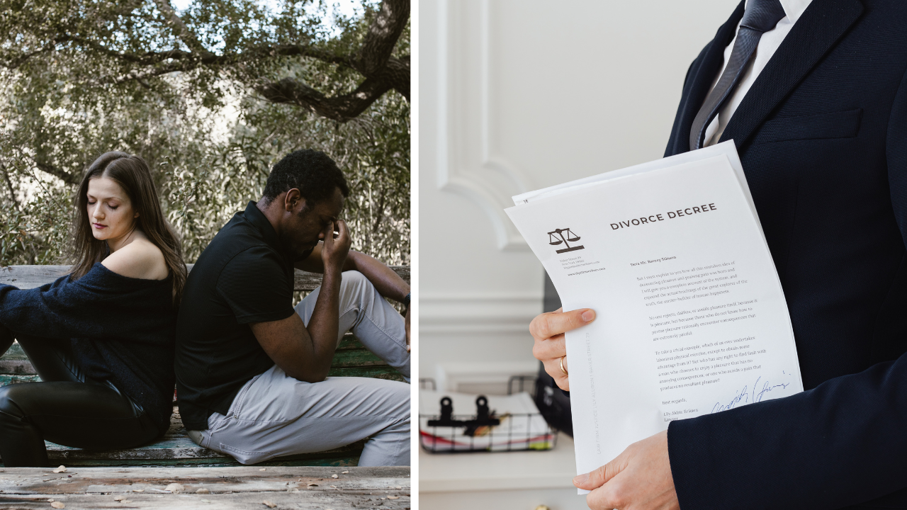 Man’s Wife Wants to End Their Marriage to Find Her Dream Life and Partner