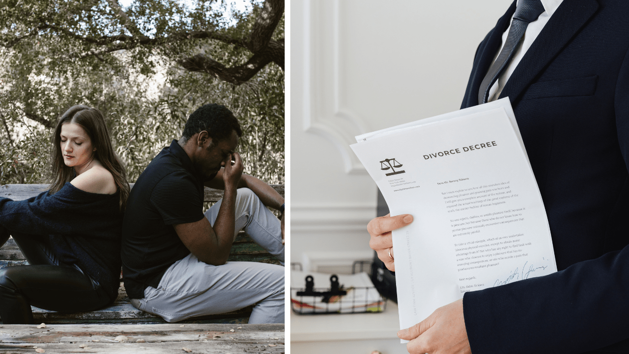 Man’s Wife Wants to End Their Marriage to Find Her Dream Life and Partner
