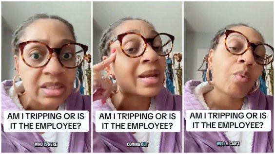 Employee Rejects Job Paying $7 More an Hour After Complaining About Raise: “I Don’t Want to Work on the Weekends”