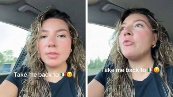 Woman’s Tearful Rant About Paying for College While Italian Cousins Get Free Tuition Sparks Debate