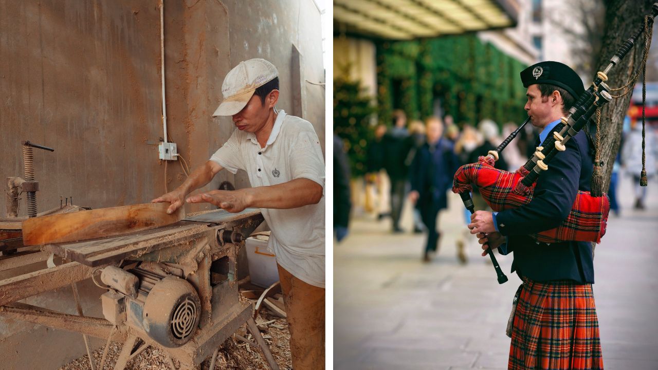 Hobbies that can become silent killers.