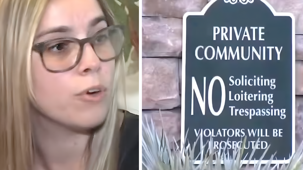“It’s About Enforcing the Age Requirements”: Housing Development Hopes to Kick Out Woman Who Inherited Home