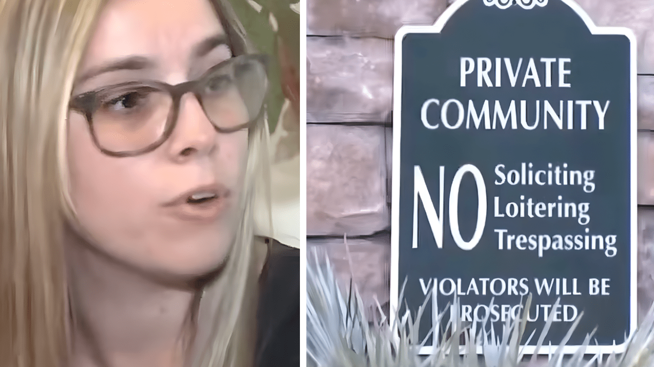 “It’s About Enforcing the Age Requirements”: Housing Development Hopes to Kick Out Woman Who Inherited Home