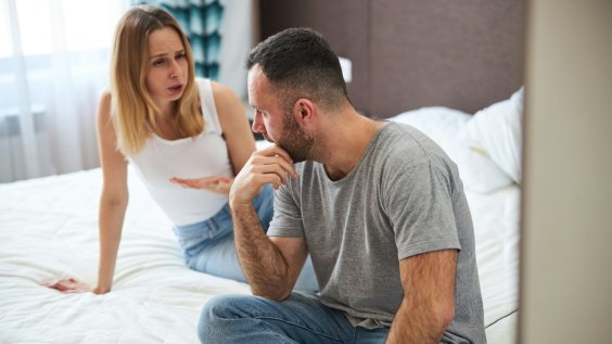 Woman Questions Her Marriage After Husband Says, “You’re Nothing Special to Me,” Following Two Job Losses