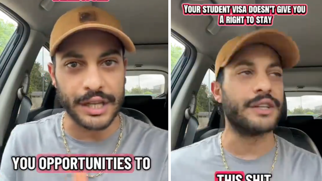 Canadian Immigrant Shares Controversial Opinion: ”I Don’t Want Canada to Look Like Home”