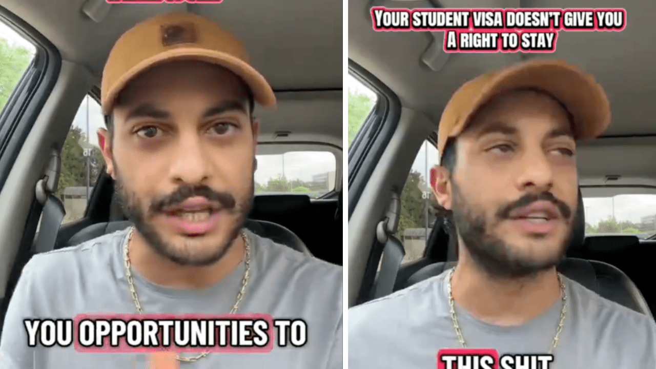 Canadian Immigrant Shares Controversial Opinion: ”I Don’t Want Canada to Look Like Home”