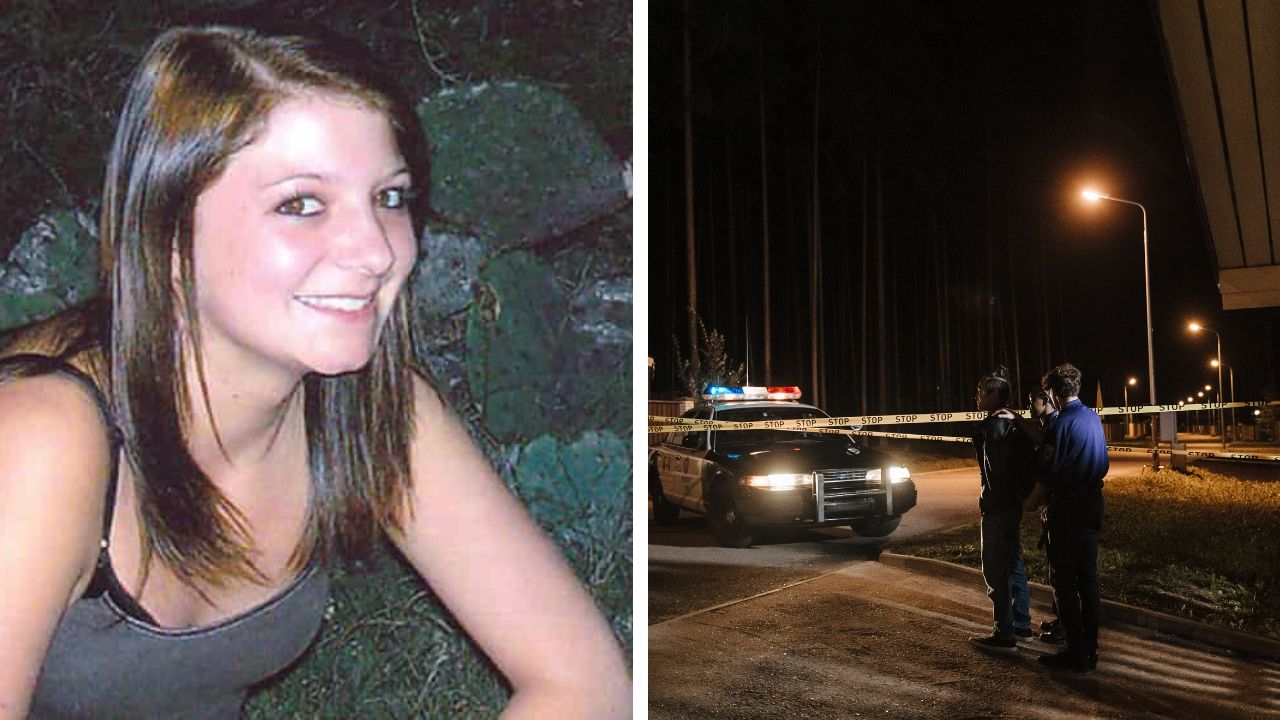 17 years since 15-year-old Kayla Berg disappeared.