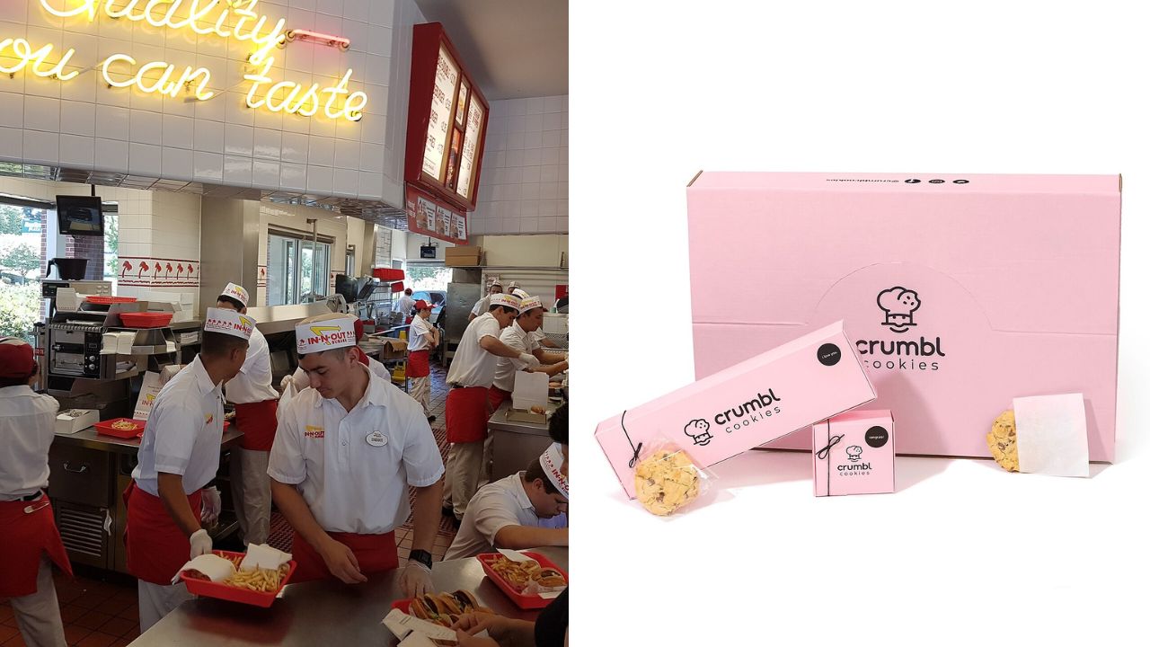Reddit lists America’s overhyped foods
