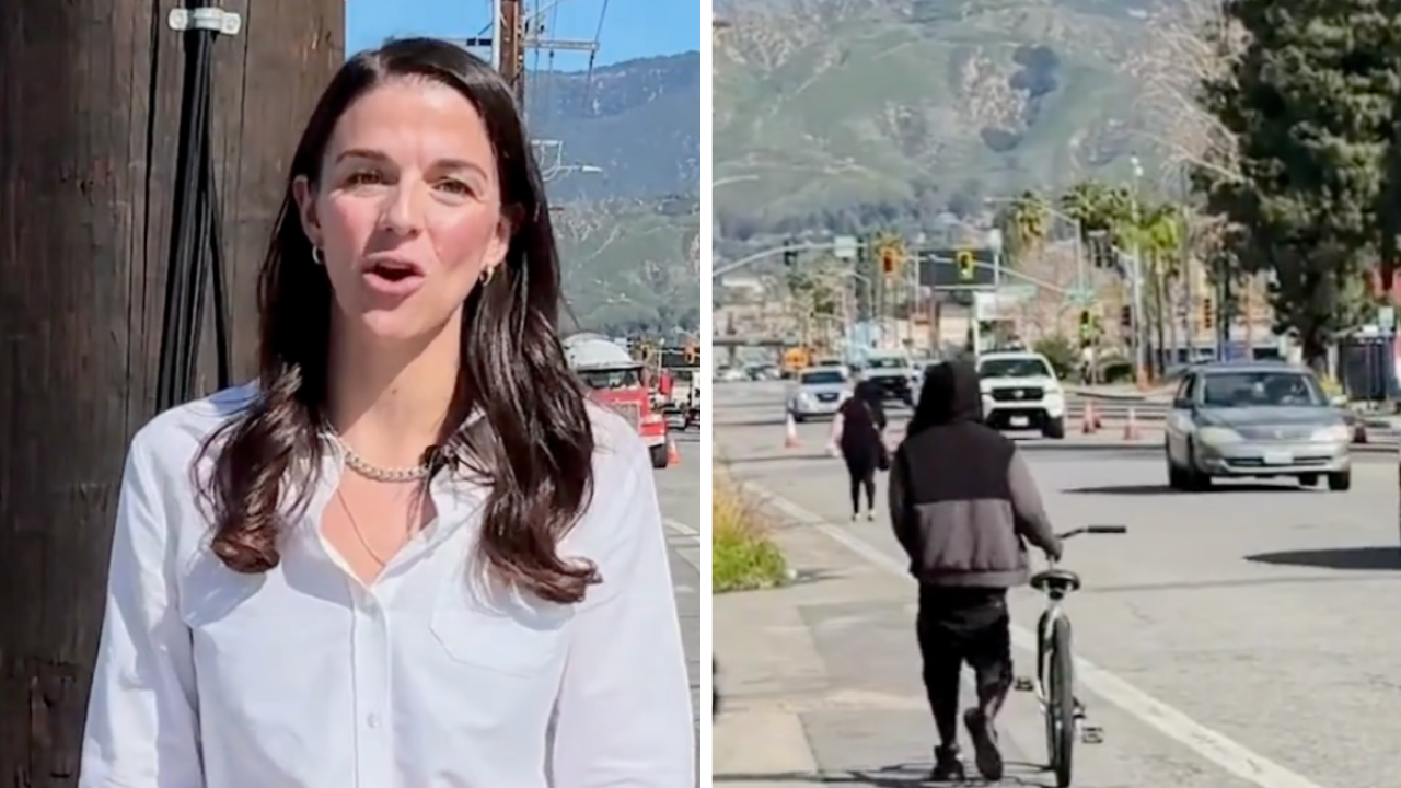 “Tax Payers Got Stuck Footing the Bill” Controversial Southern California Sidewalk Repairs Cost Millions