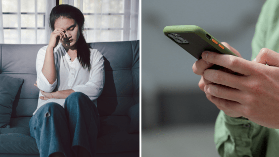 Woman Says Boyfriend Accidentally Revealed Dating Apps While Screen Sharing: “Tell Me Why Hinge Was There”