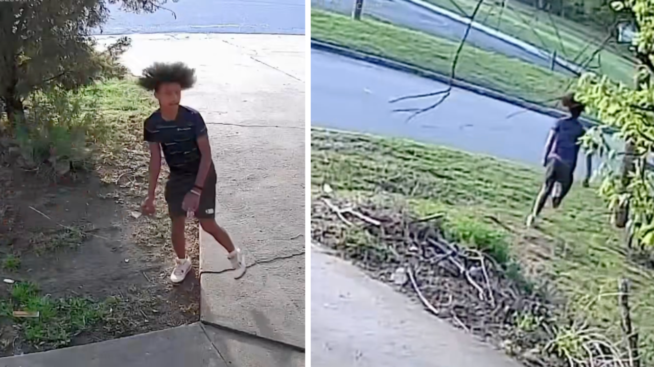 Woman Moves Into New Neighborhood and Receives a Rude Welcome