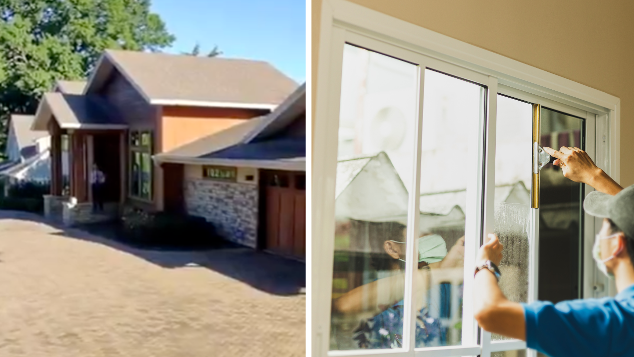 “I’ve Got My Glock Right Here” Man Threatens Window Washers Over Mix Up of Addresses