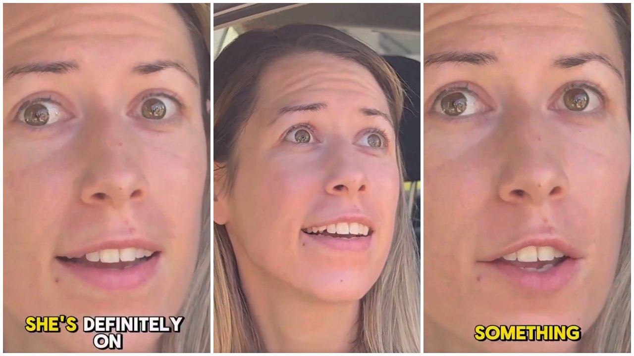 Woman Asks Man Why He’s ‘In My Country,’ Threatens to Call ICE in Viral Video