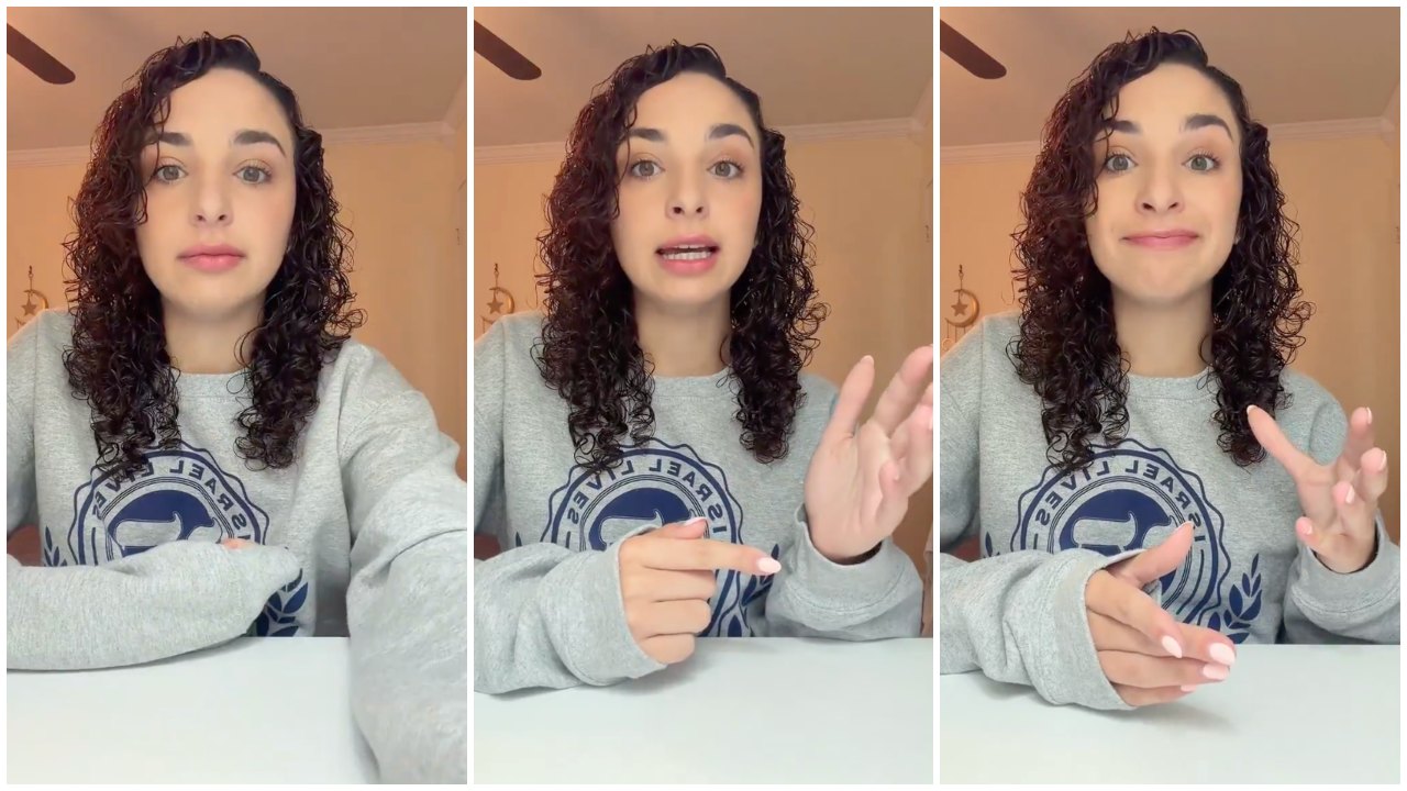 Woman Explains Why She Thinks Foreigners Are To Blame for Bad Airport Culture