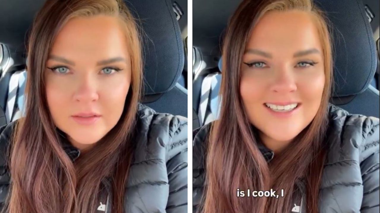 Woman lists 3 wife material qualities