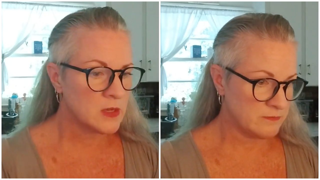 Woman Says Late Husband Secretly Cheated With Men