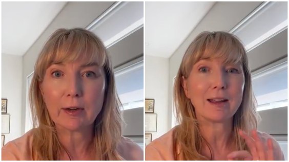 Woman Wonders Why She Didn’t Qualify for Grocery Rebate: “I Am Barely Making Ends Meet”