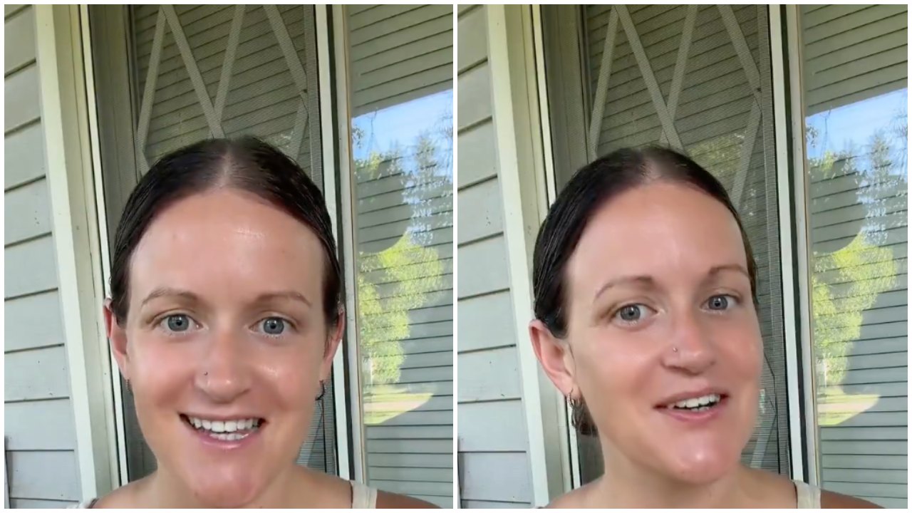 Woman Cites Reports that Suggest Universal Healthcare has Downsides