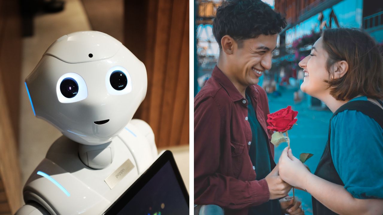 A Reddit dating dilemma has sparked debate over whether AI-generated romantic messages can feel genuine.
