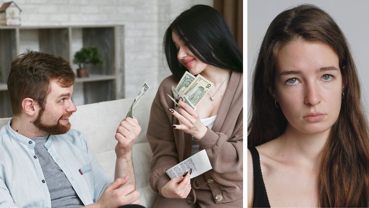 A Reddit user says she uncovered a secret $600 monthly payment to her boyfriend’s ex.