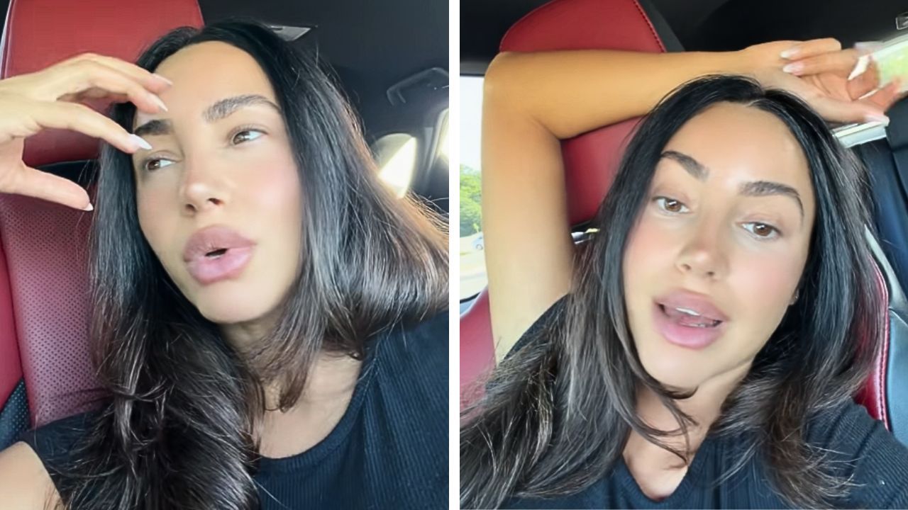 A TikTok creator’s advice about loyalty and cutting people off sparks a debate over relationship boundaries.