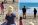 A family was relaxing at a beach and now has Reddit discussing personal space and etiquette.