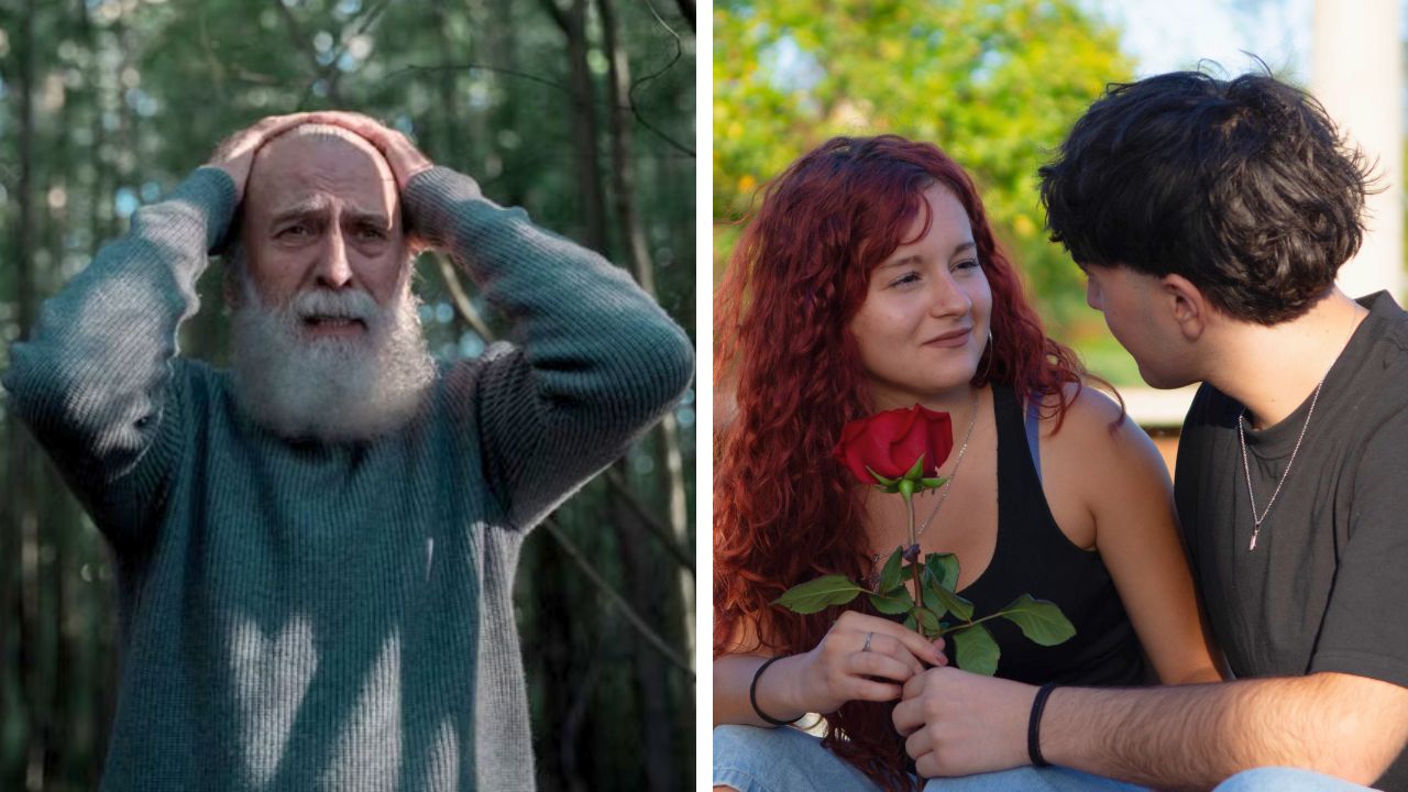 A father says his adult son is dating his first cousin.