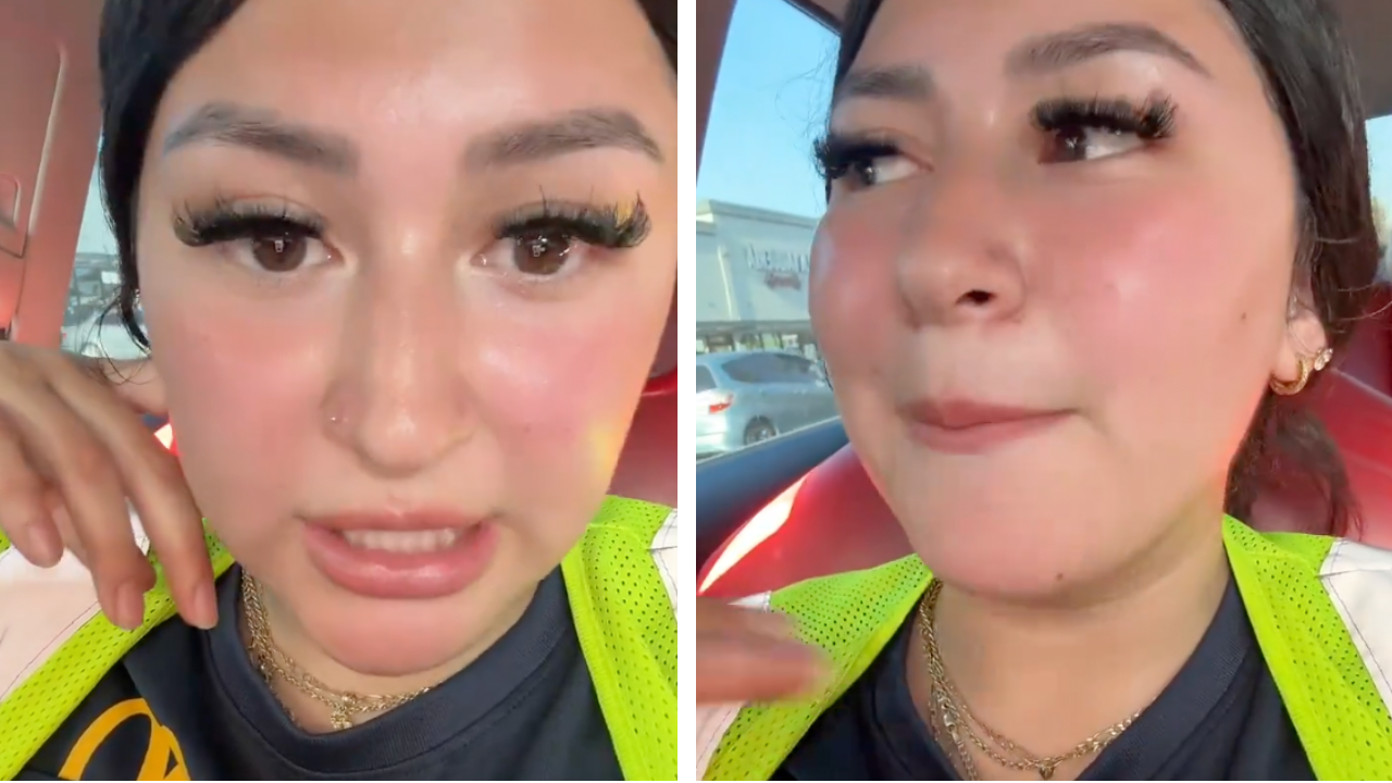 McDonald’s Employee’s “2” Review Sparks Debate After Viral Video