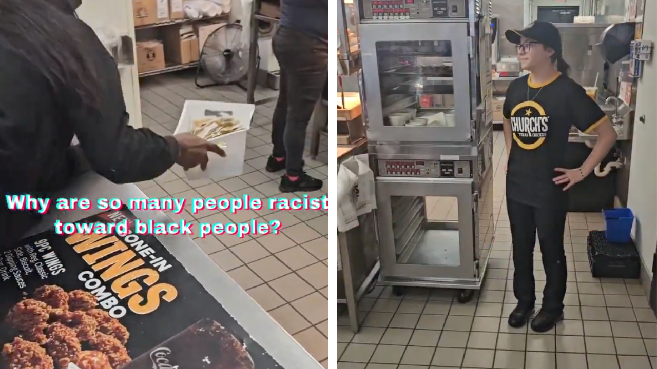 Church's Chicken Customer Says She Was Denied Honey Packets